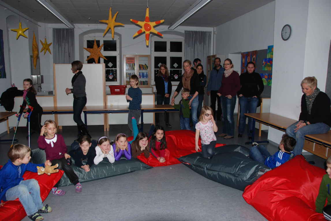 Maerchennacht